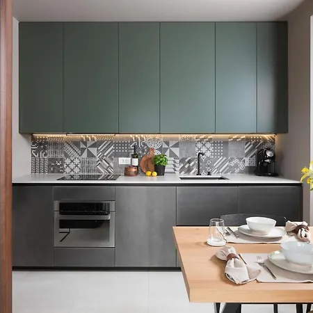 Apartament Colmo S Hidromasaznom Kadom