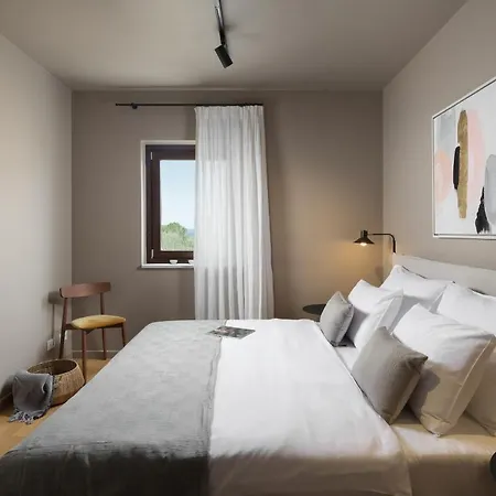 Apartament Colmo S Hidromasaznom Kadom