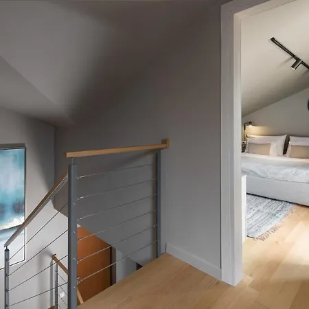 Apartament Colmo S Hidromasaznom Kadom *