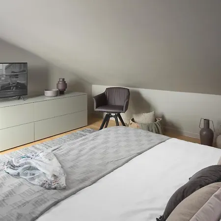 Apartament Colmo S Hidromasaznom Kadom *