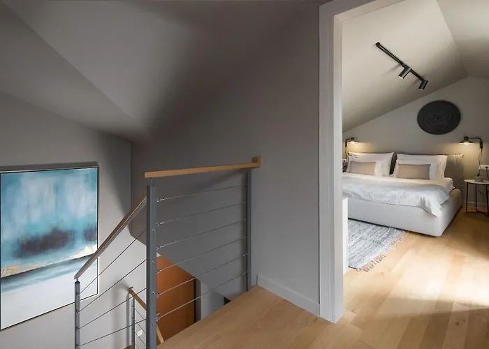 Appartement Colmo S Hidromasaznom Kadom *