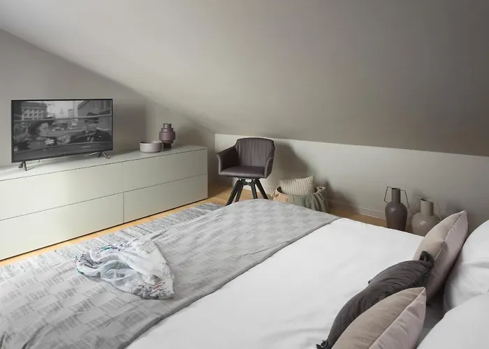 Appartement Colmo S Hidromasaznom Kadom *